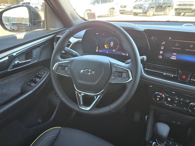 Used 2026 Chevrolet TrailBlazer ACTIV w/ Convenience Package image 33
