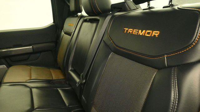 Used 2022 Ford F150 Tremor w/ Equipment Group 402A High AWD/4WD image 12