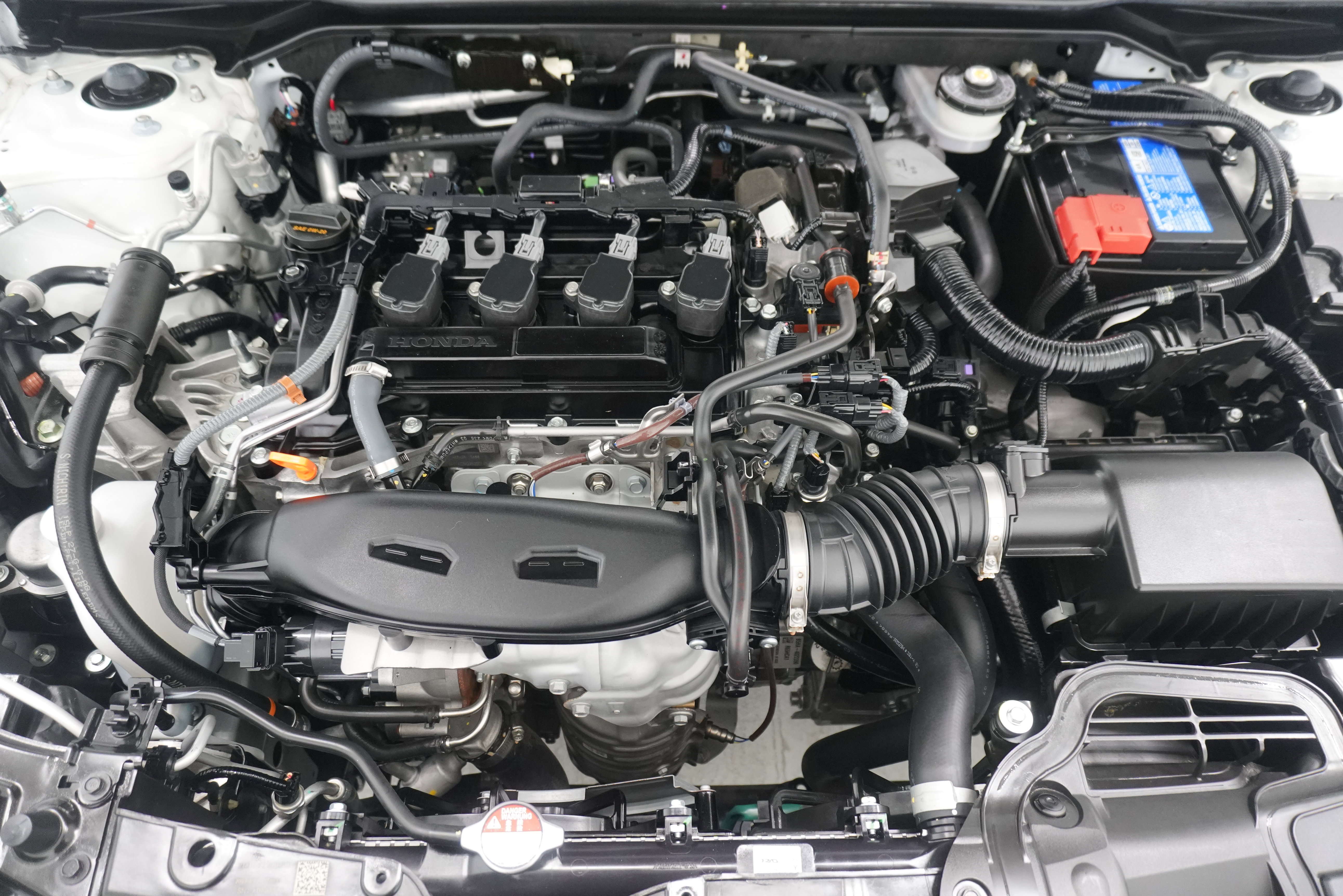 Used 2024 Honda Civic EX image 31