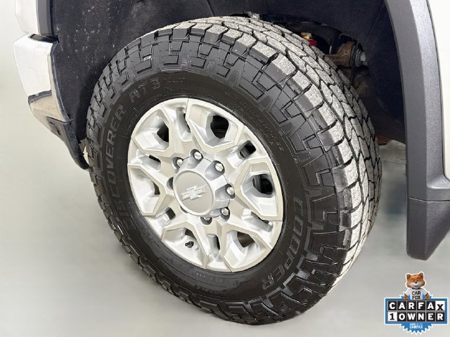 Used 2020 Chevrolet Silverado 2500 LT w/ All Star Edition AWD/4WD image 31