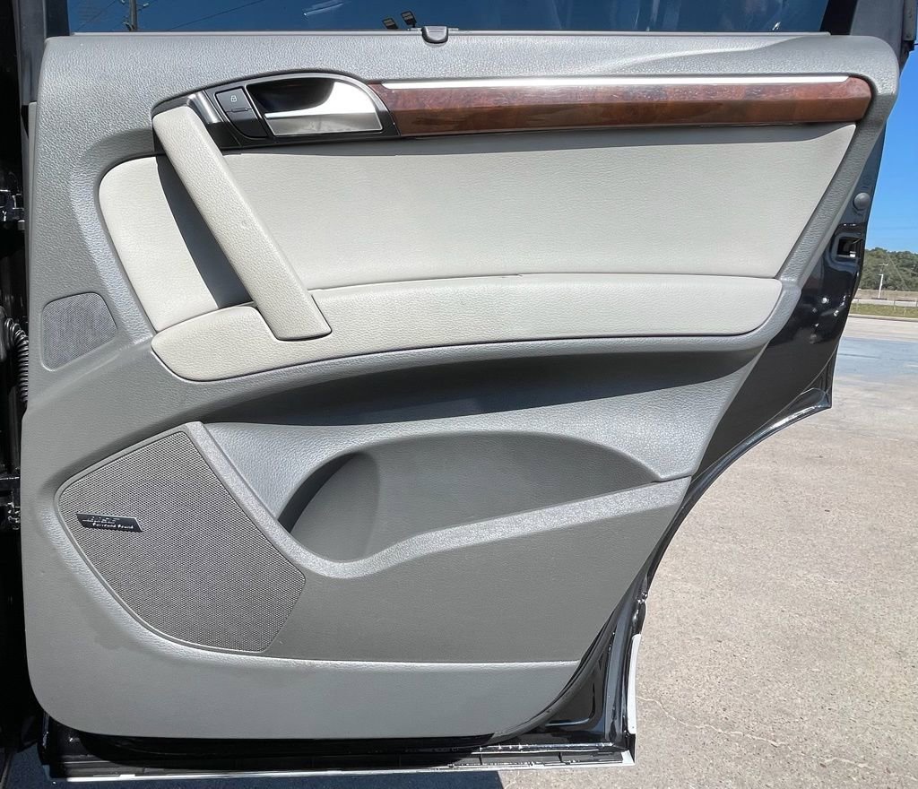 Used 2014 Audi Q7 TDI Premium Plus w/ Premium Plus Package image 40