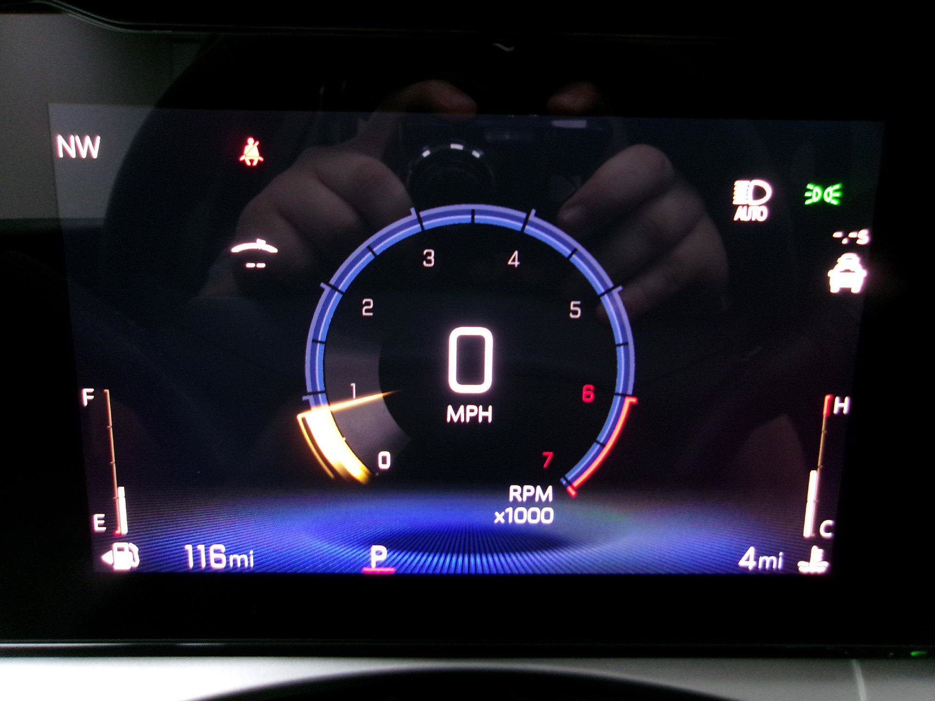 New 2026 Chevrolet Trax LT w/ Driver Confidence Package FWD image 7