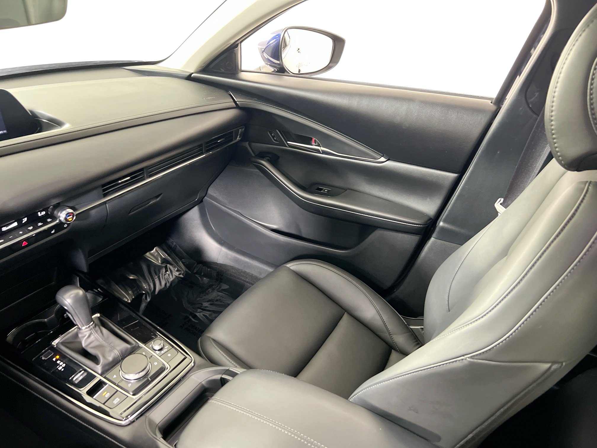 Used 2025 MAZDA CX-30 AWD 2.5 S w/ Preferred Package image 23