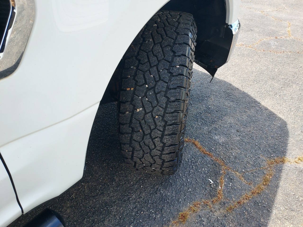 Used 2020 Ford F250 XL w/ Power Equipment Group RWD image 8