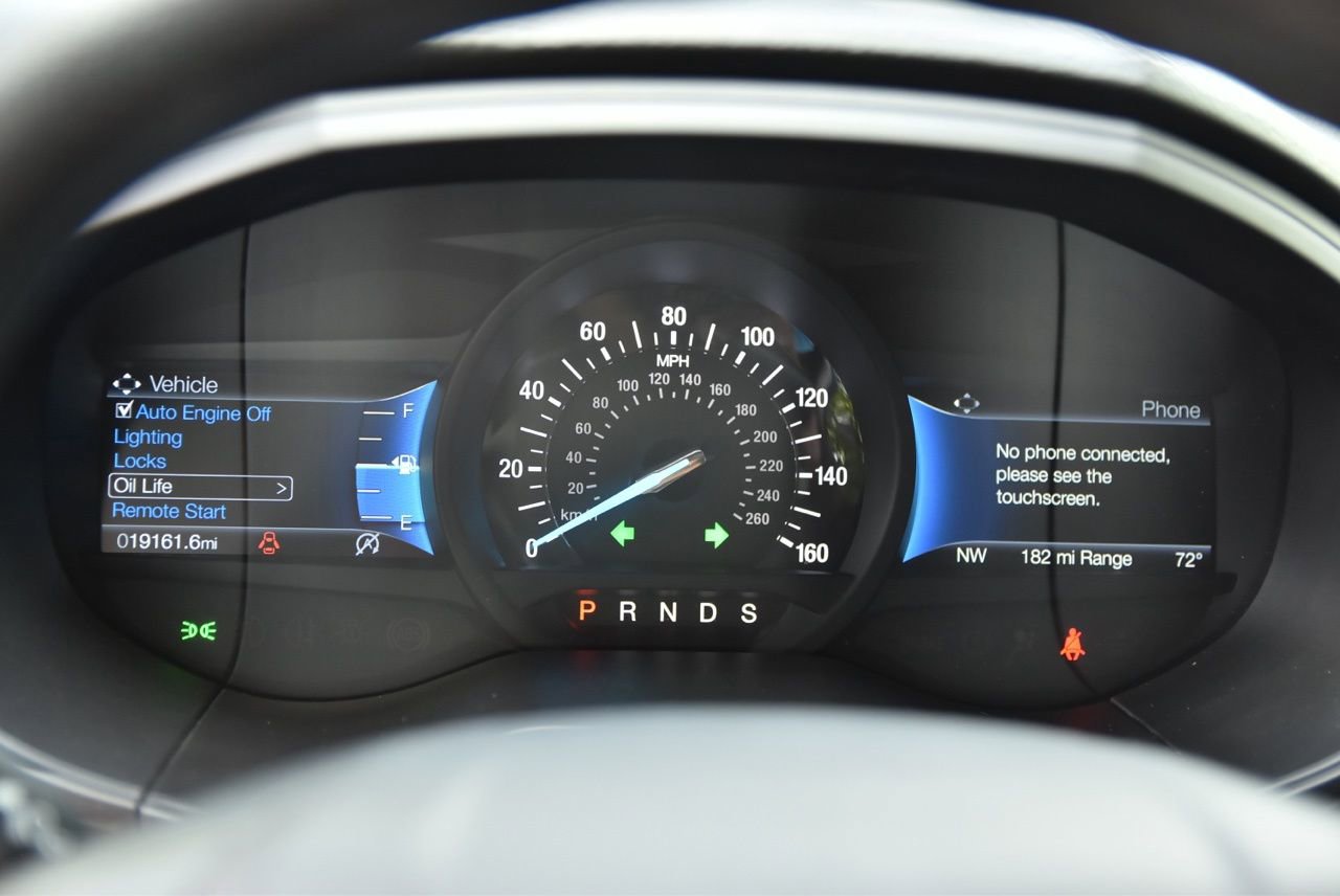 Certified 2023 Ford Edge SE w/ Black Appearance Package image 24