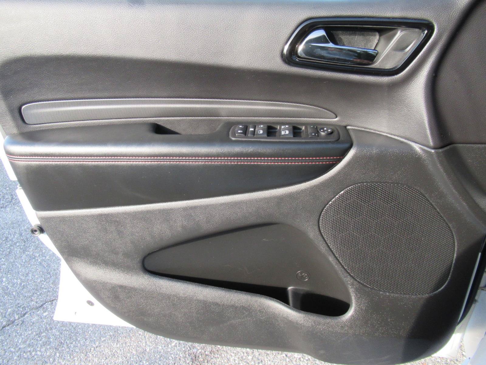 Certified 2025 Dodge Durango GT AWD/4WD image 20