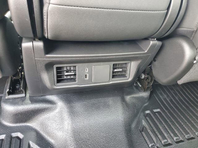 New 2026 GMC Sierra 2500 Pro w/ 1SA Pro Safety Plus Package AWD/4WD image 16