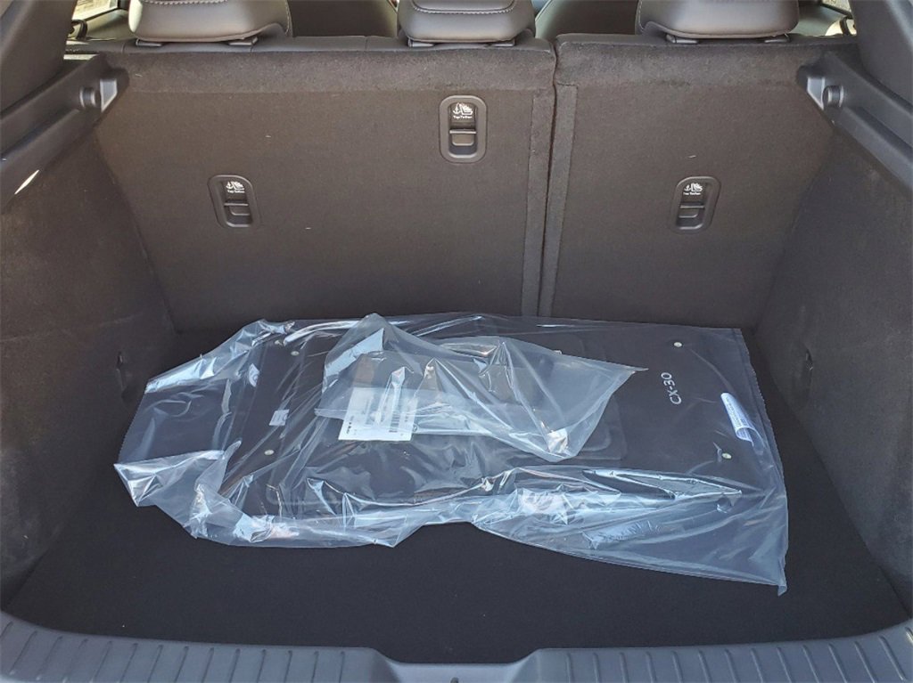 New 2025 MAZDA CX-30 AWD 2.5 S w/ Preferred Package image 9