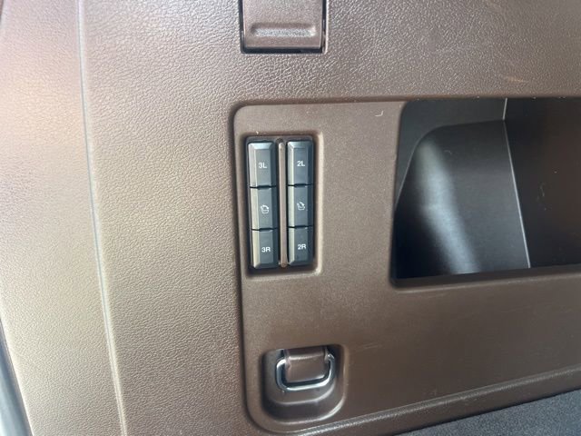 Used 2023 Ford Expedition King Ranch AWD/4WD image 16