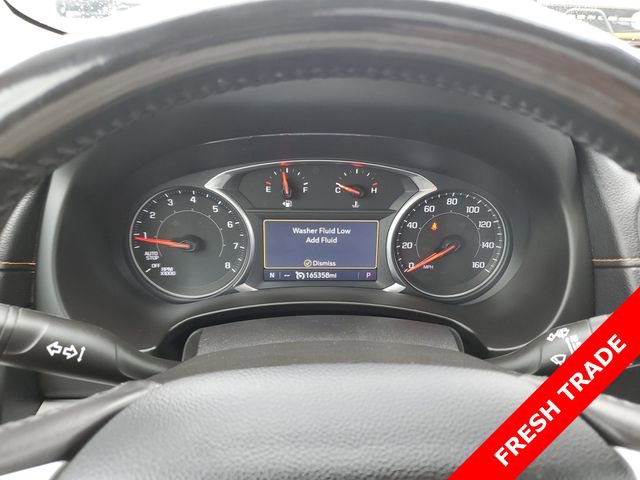 Used 2019 GMC Terrain SLT w/ Preferred Package image 14