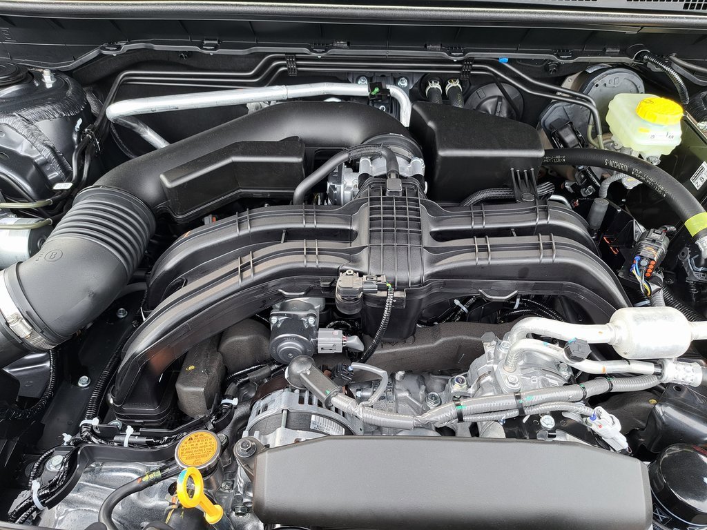 New 2026 Subaru Crosstrek 2.0i Premium image 18