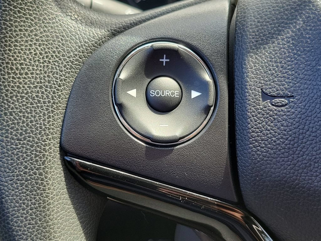 Certified 2022 Honda HR-V LX image 24