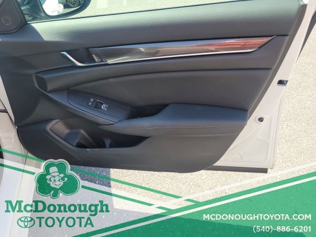 Used 2022 Honda Accord Sport image 29