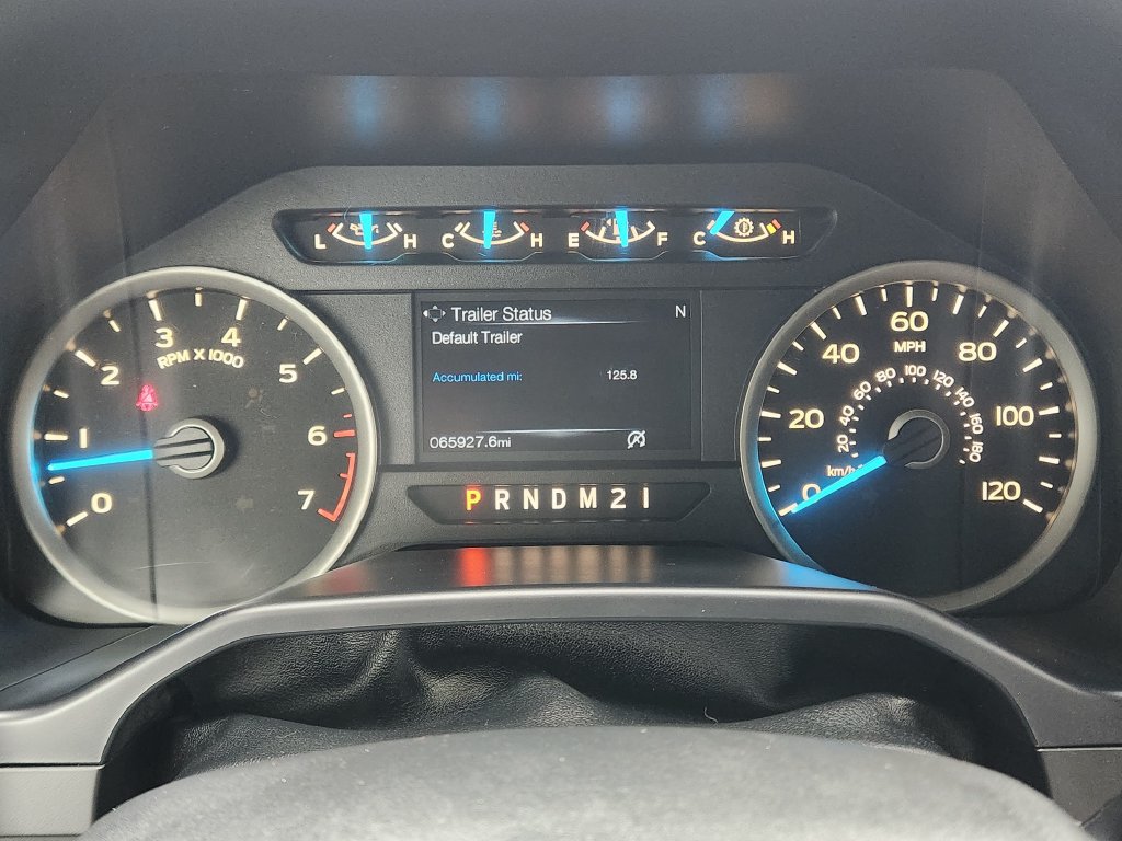 Used 2015 Ford F150 XLT w/ Equipment Group 301A Mid AWD/4WD image 7