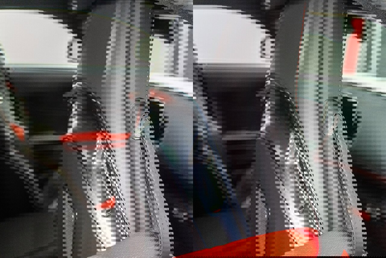 Used 2018 Mercedes-Benz AMG GT Coupe image 48