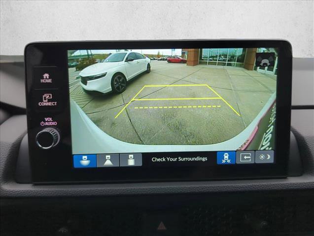 New 2026 Honda CR-V Sport-L image 12