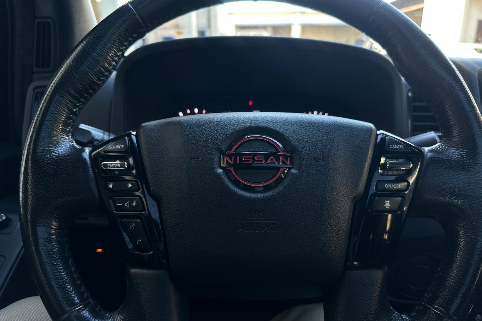 Used 2022 Nissan Frontier Pro-X w/ Pro-X Premium Package image 30