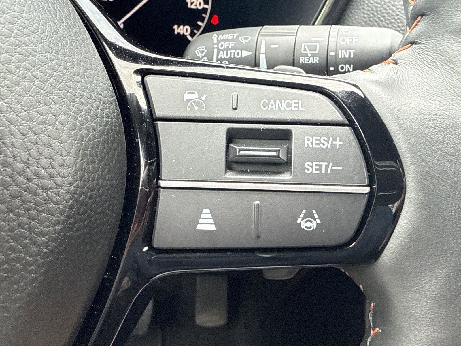 Used 2025 Honda CR-V Sport Touring image 23