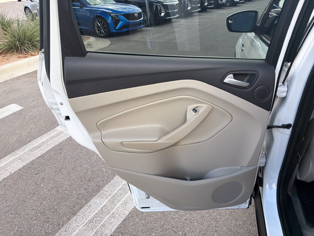 Used 2014 Ford Escape Titanium FWD image 29
