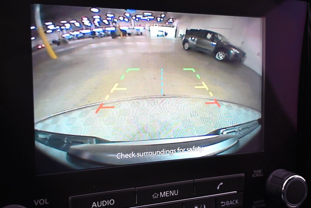 Used 2022 Nissan Frontier SV image 30