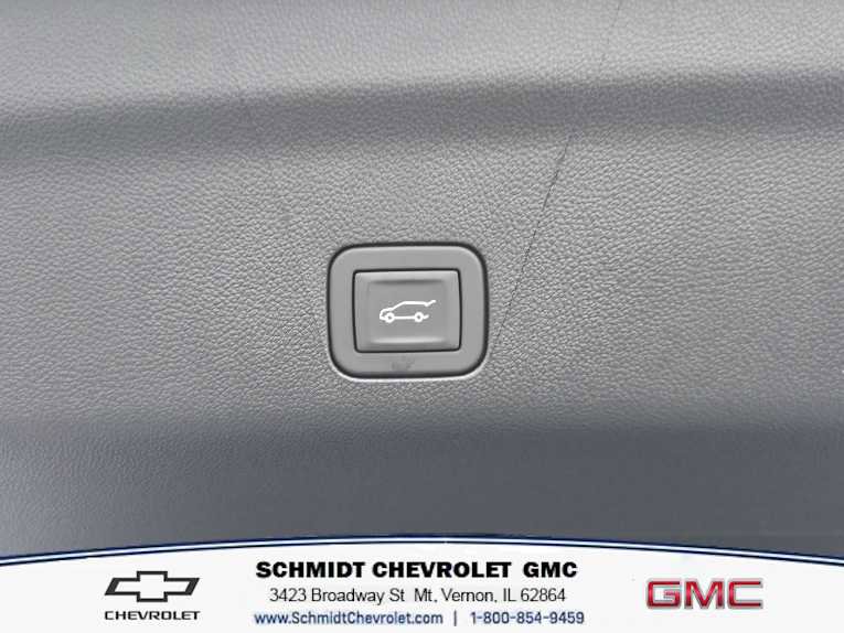 New 2026 Chevrolet Suburban High Country image 11