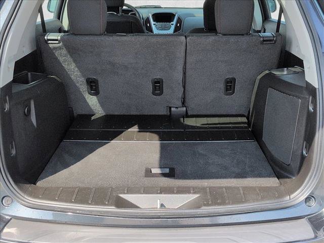 Used 2017 Chevrolet Equinox LS FWD image 6