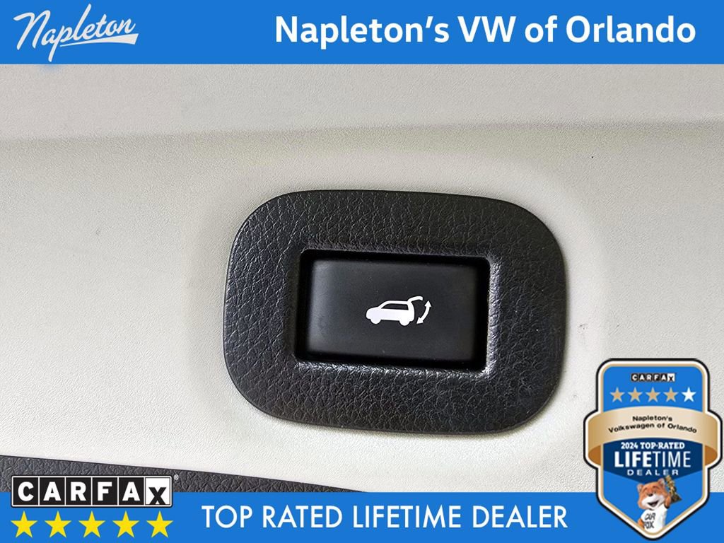 Used 2020 Nissan Rogue SV image 31