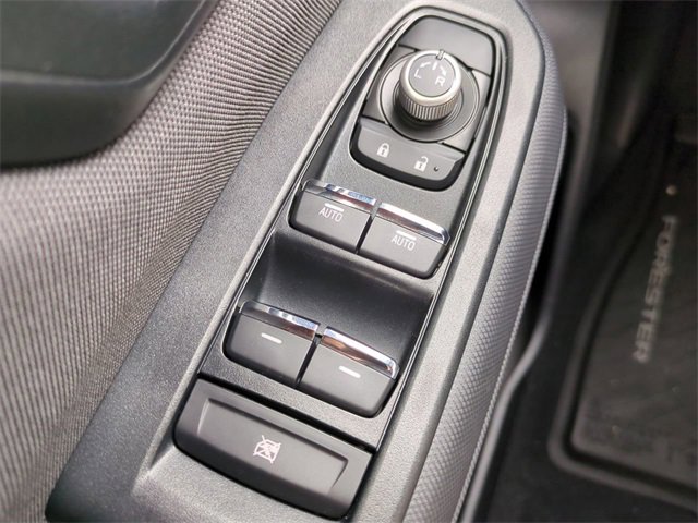 Used 2025 Subaru Forester Premium w/ Convenience Package #1 image 22