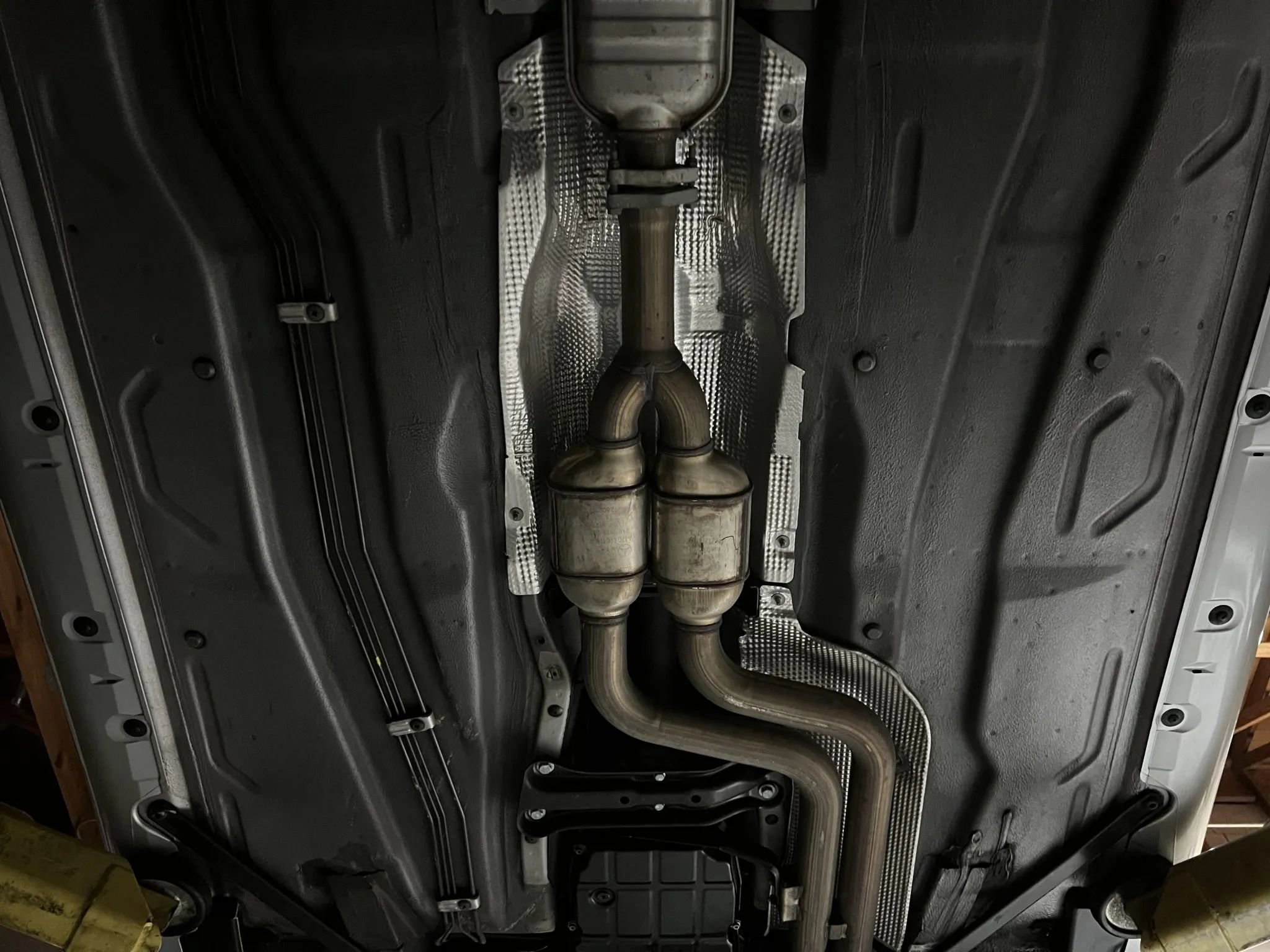 Used 2002 Mercedes-Benz CLK 320 Cabriolet image 83