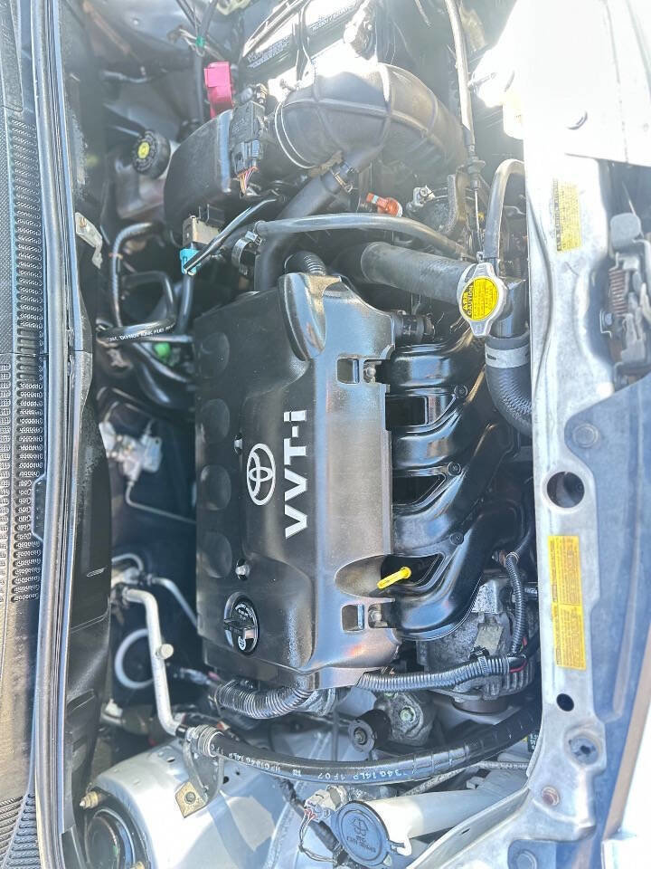 Used 2004 Scion xA image 10