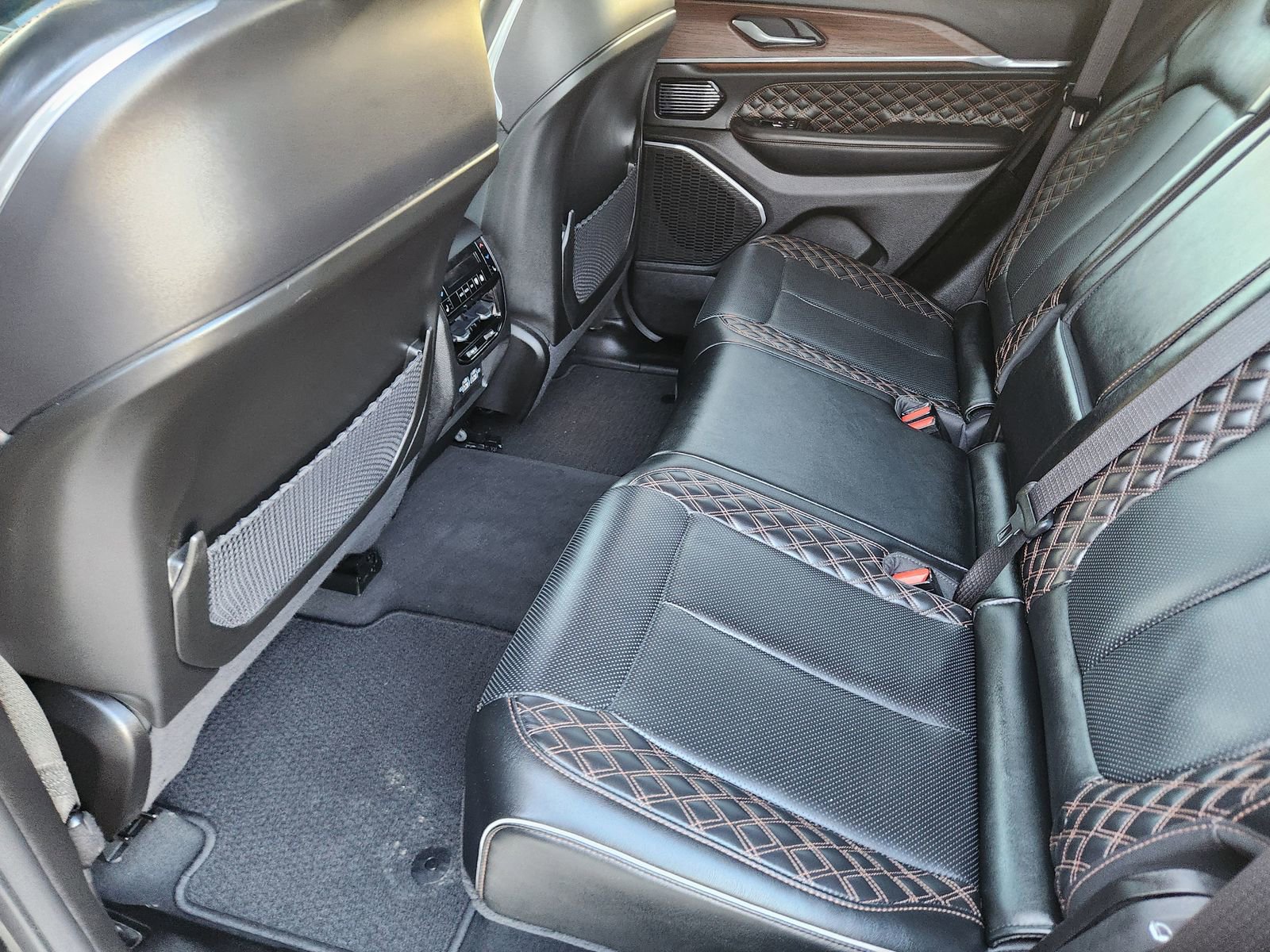 Used 2022 Jeep Grand Cherokee Summit image 32