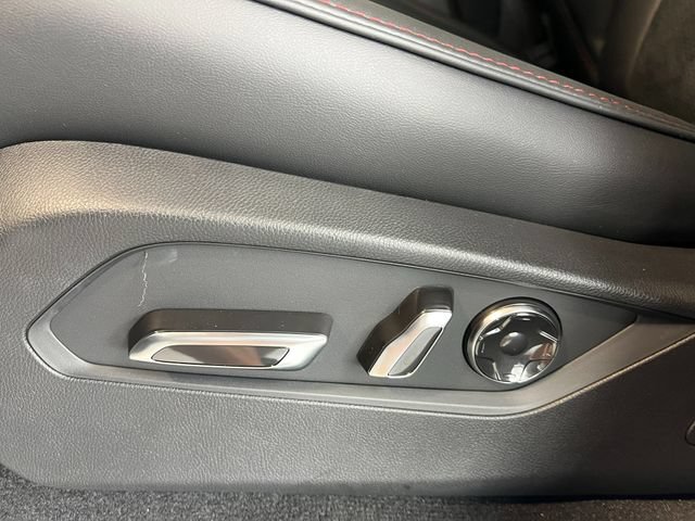 New 2026 Acura MDX A-Spec AWD/4WD image 16