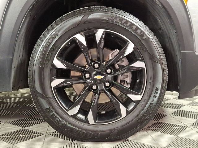 Used 2023 Chevrolet TrailBlazer LT image 11