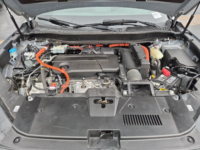 Used 2023 Honda CR-V Sport image 34
