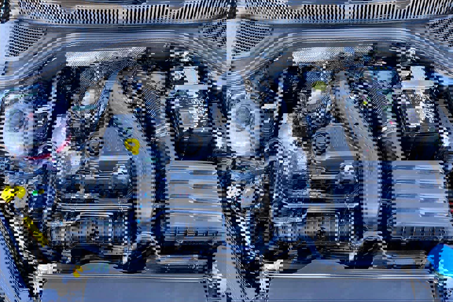 Used 2026 Volkswagen Jetta Sport FWD image 16