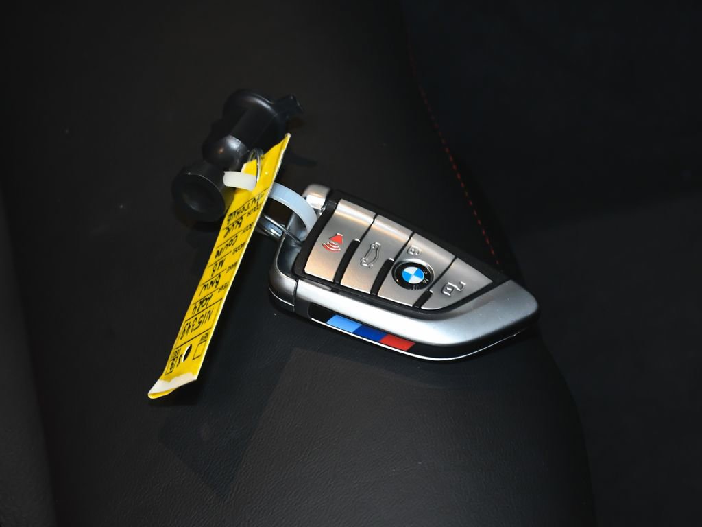 Used 2024 BMW M8 Competition AWD/4WD image 74