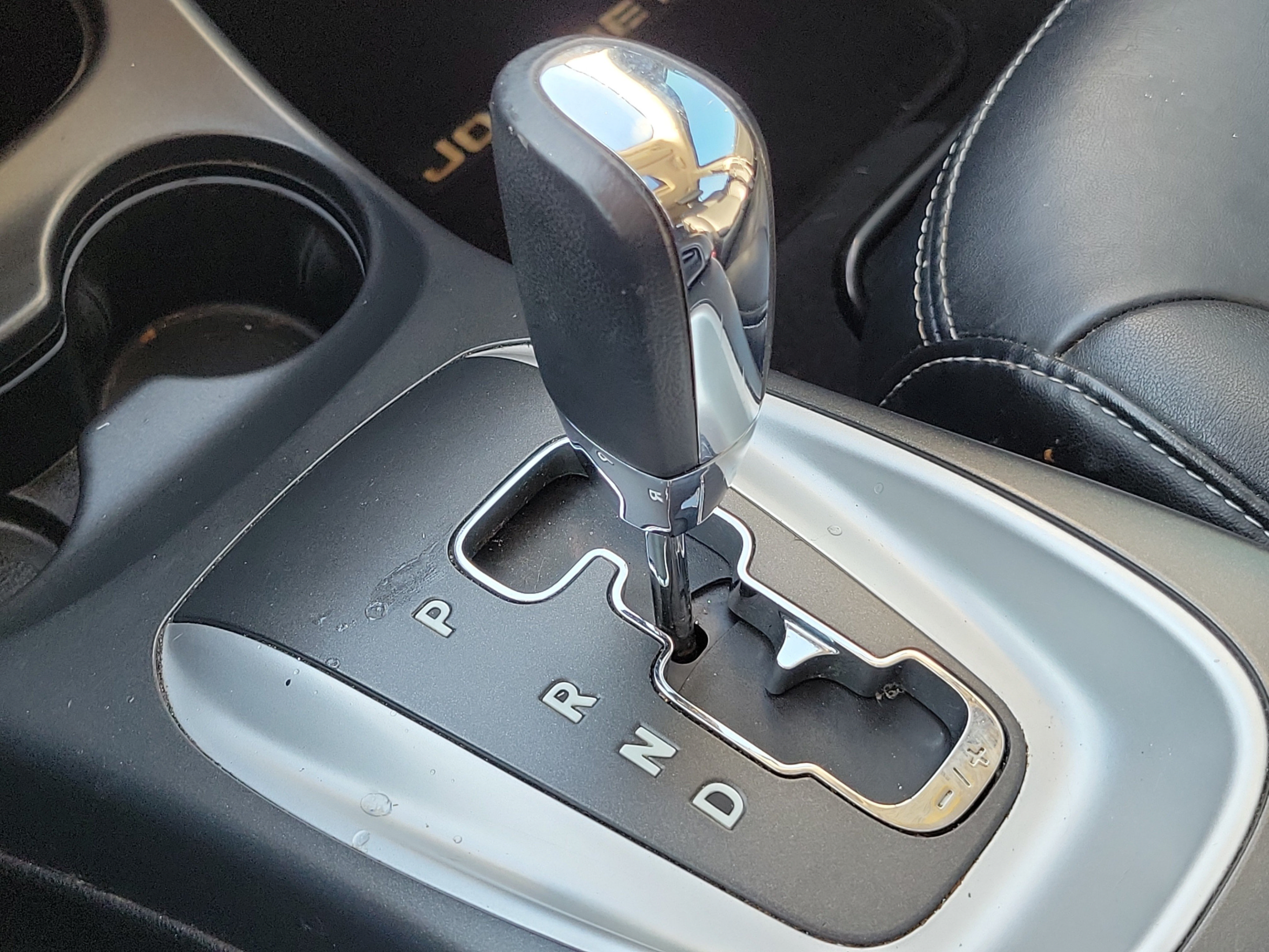 Used 2013 Dodge Journey Crew w/ Flexible Seating Group AWD/4WD image 34