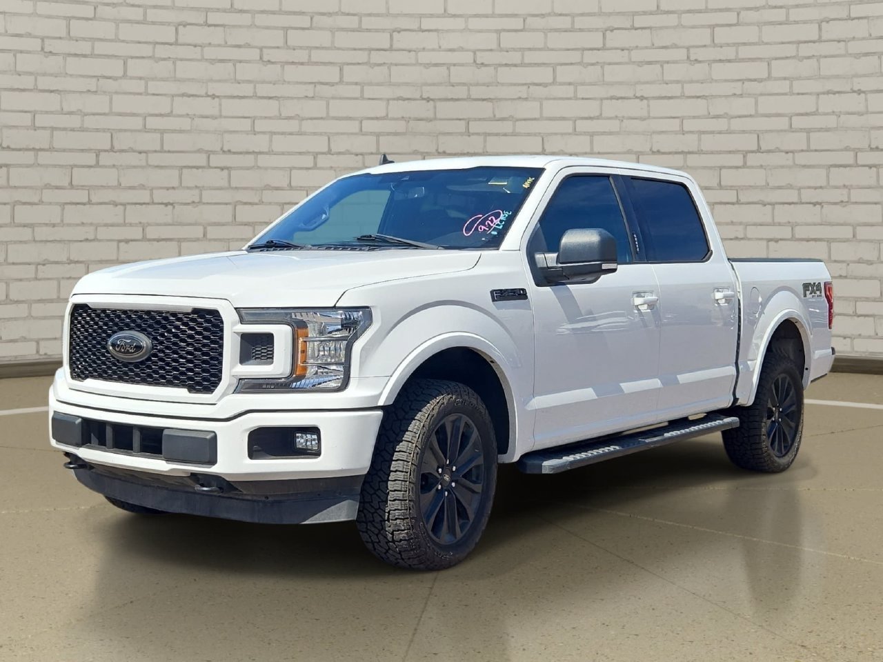 Used 2020 Ford F150 XLT w/ Equipment Group 302A Luxury
