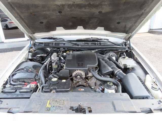 Used 2005 Mercury Grand Marquis LS RWD image 23