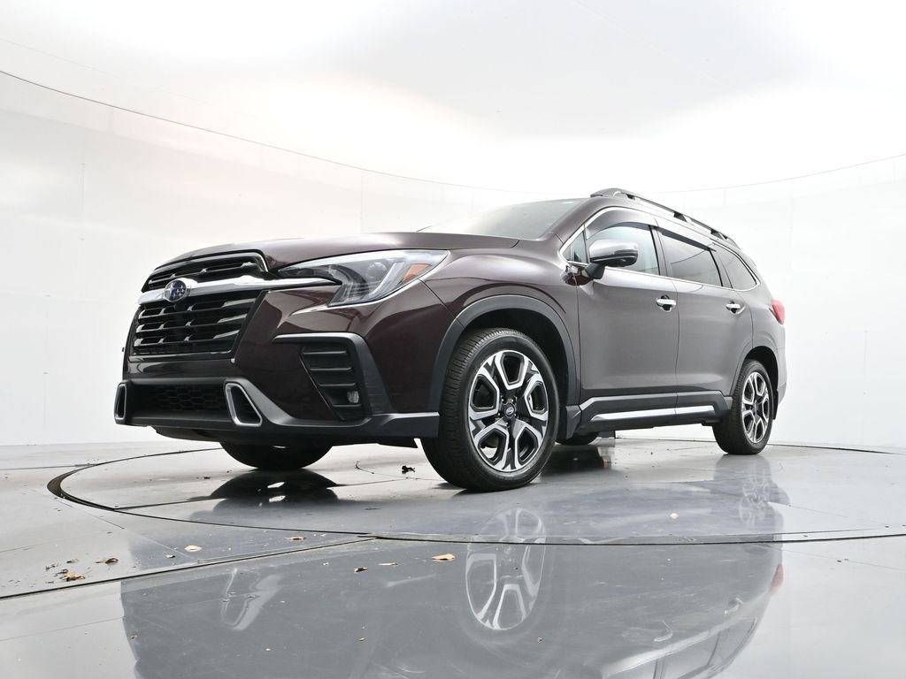 Used 2023 Subaru Ascent Touring image 29