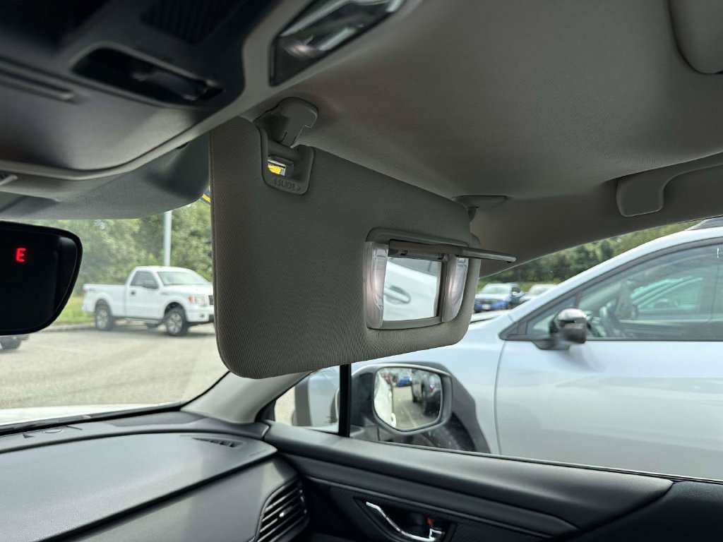 Certified 2025 Subaru Legacy Premium AWD/4WD image 16
