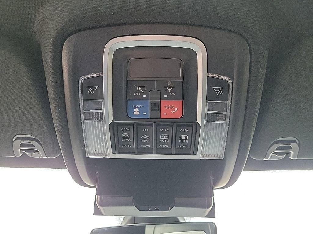 Used 2023 RAM 1500 Big Horn image 28