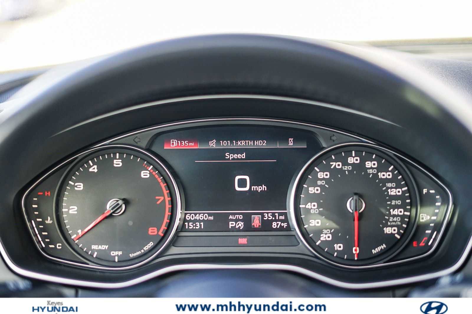 Used 2020 Audi A4 2.0T Premium w/ Convenience Package FWD image 26