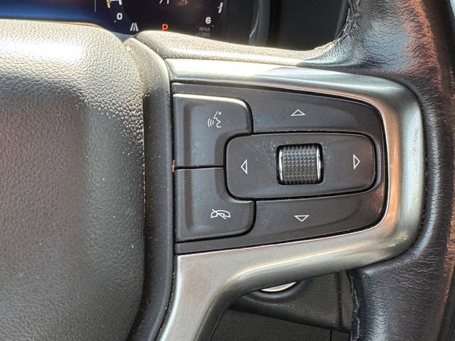 Certified 2022 Chevrolet Suburban LT image 21