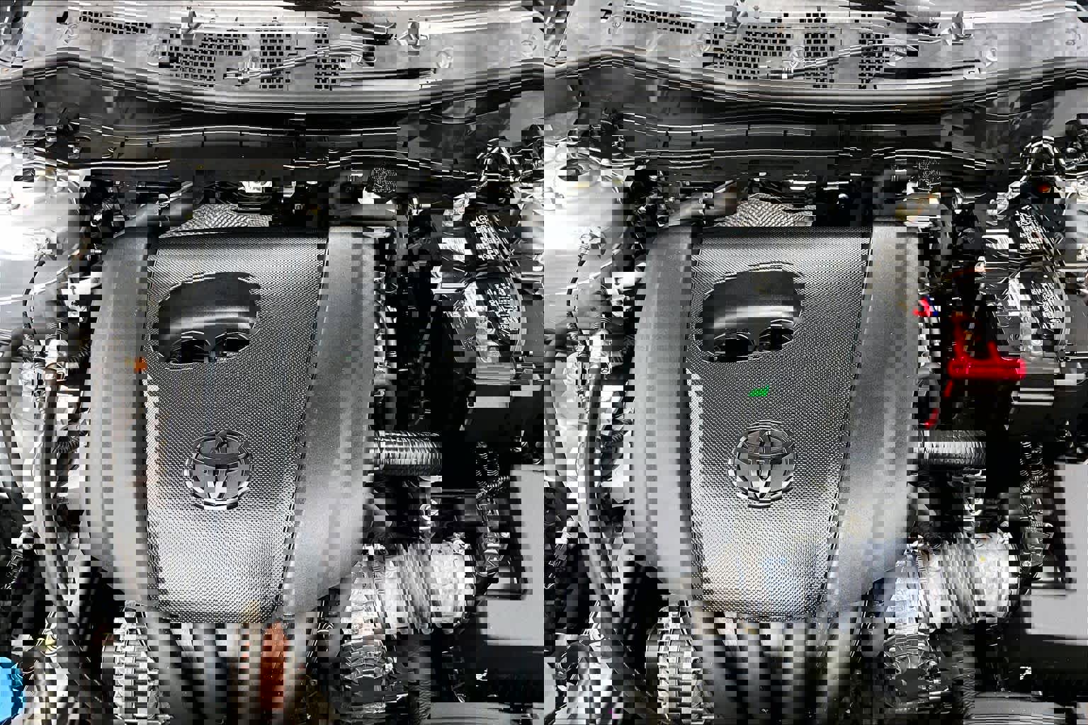 Used 2017 Toyota Yaris iA image 32