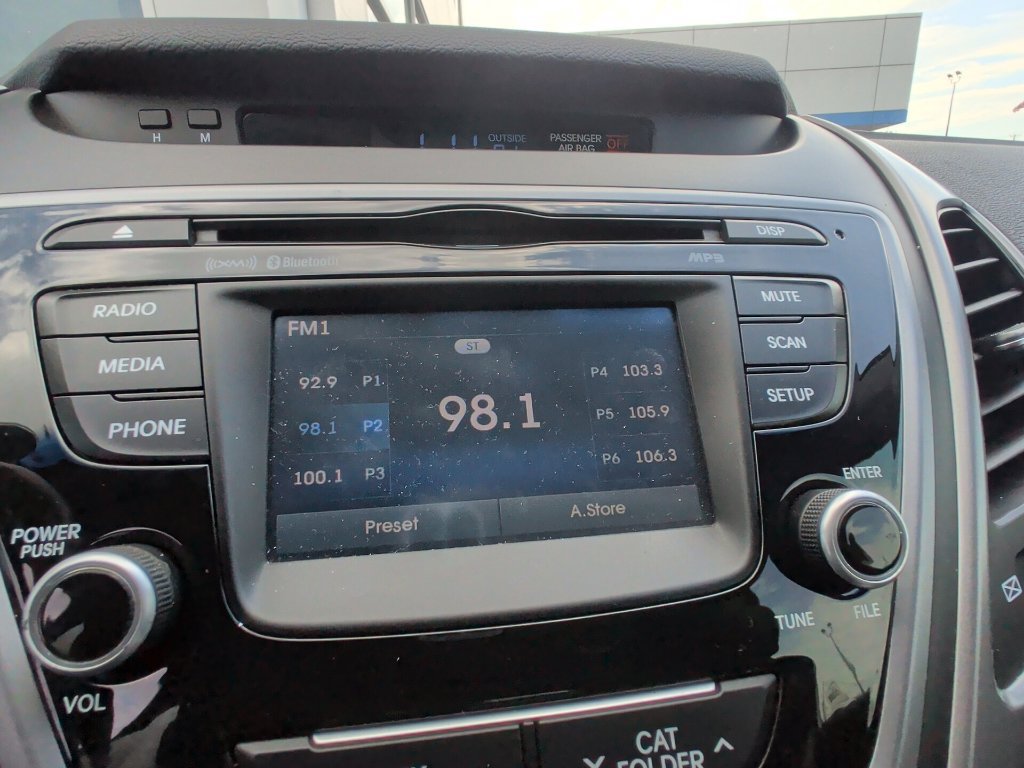 Used 2015 Hyundai Elantra Limited FWD image 8