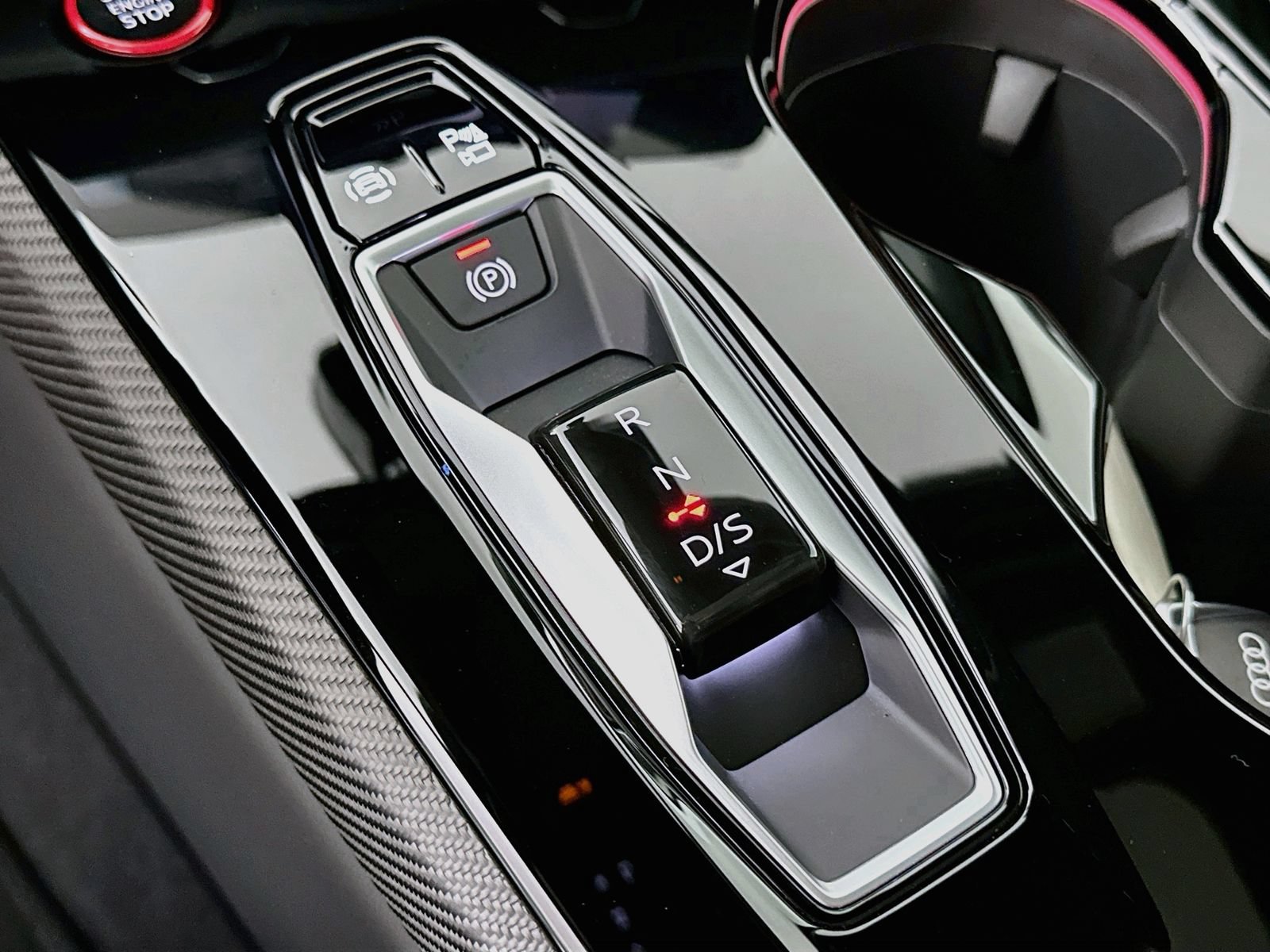 New 2026 Audi S5 Premium Plus AWD/4WD image 27