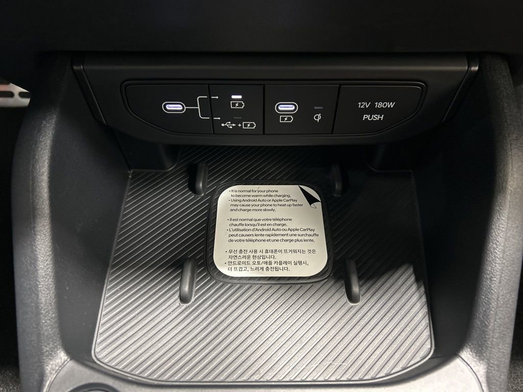 New 2026 Kia K4 GT-Line Turbo image 18