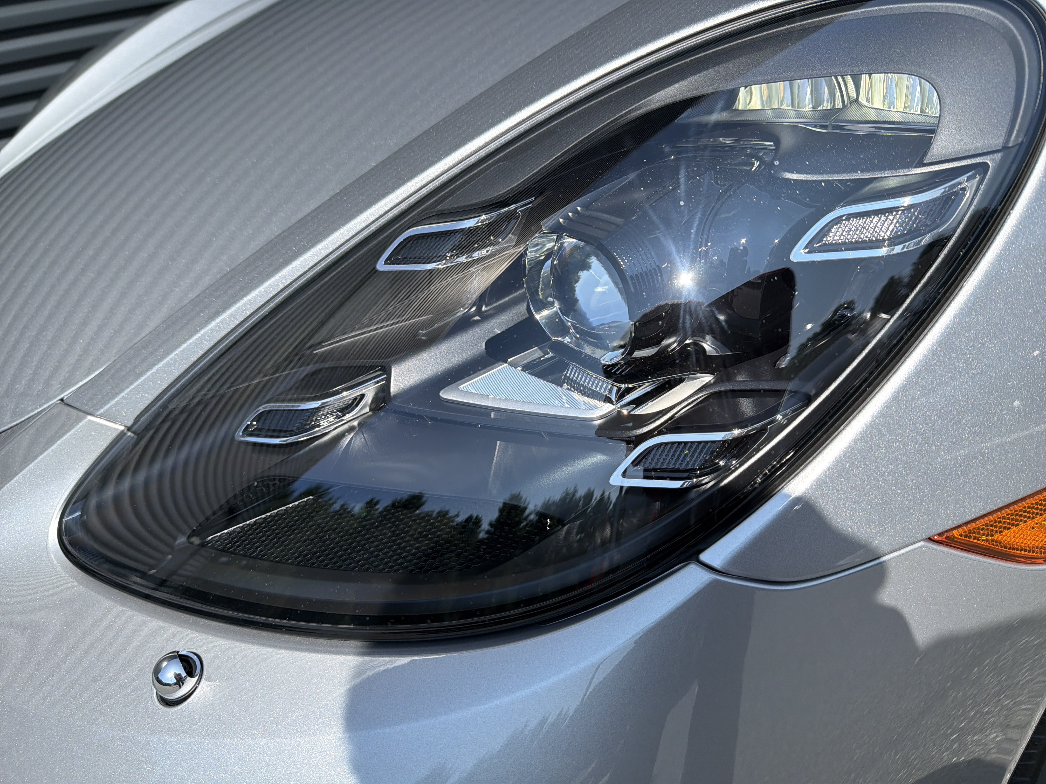 Used 2023 Porsche 718 Cayman S RWD image 27