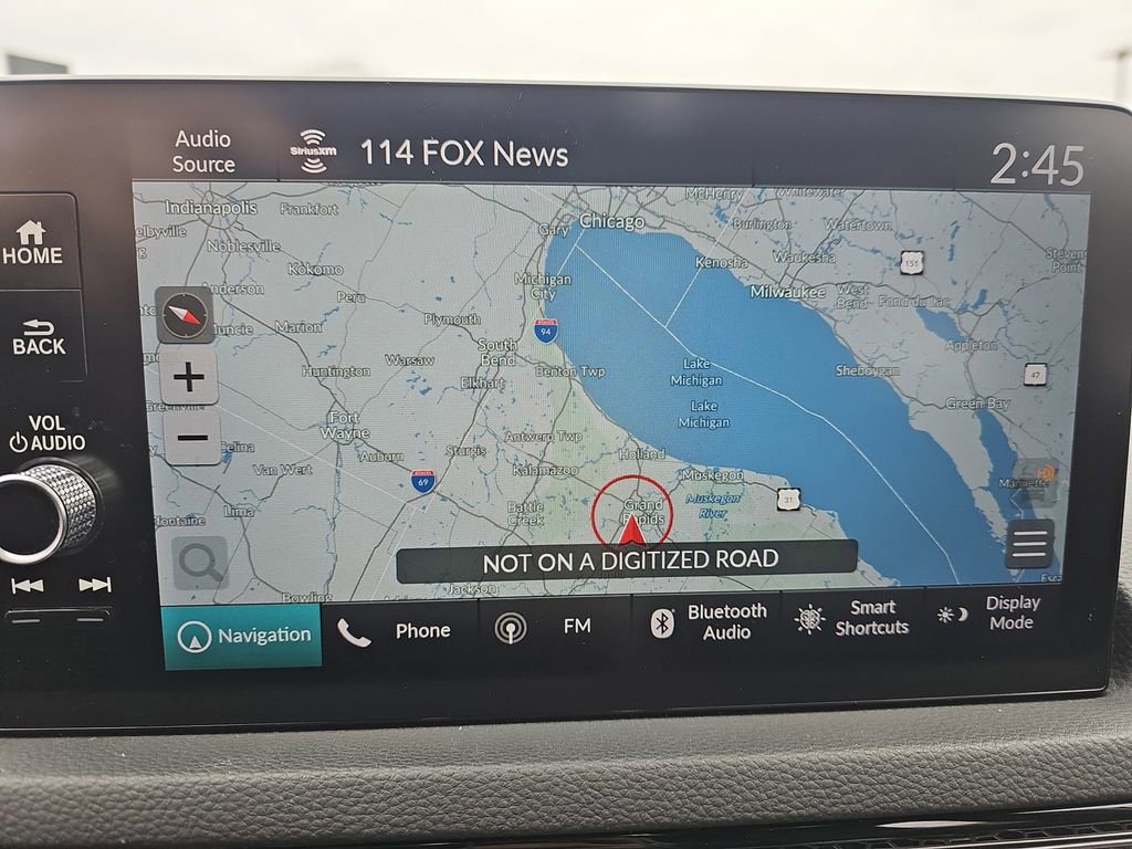 Used 2023 Honda Civic Sport Touring image 28